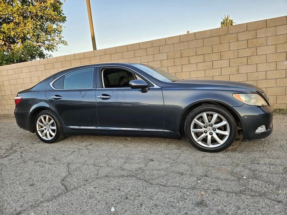 2008 Lexus LS 4th Gen - Image 6 of 14