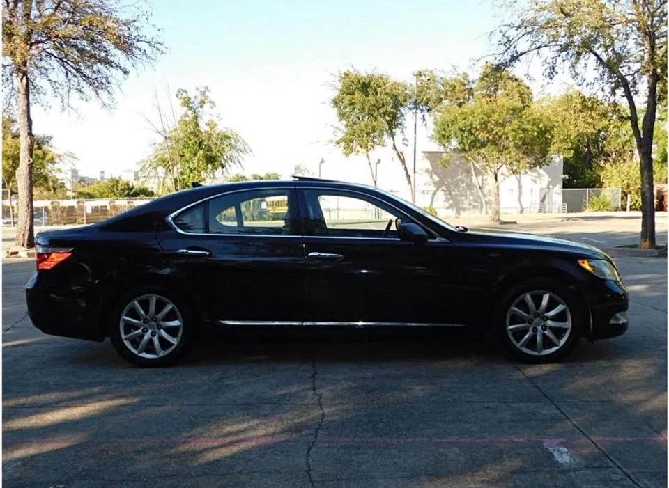 2008 Lexus LS 4th Gen - Image 7 of 18