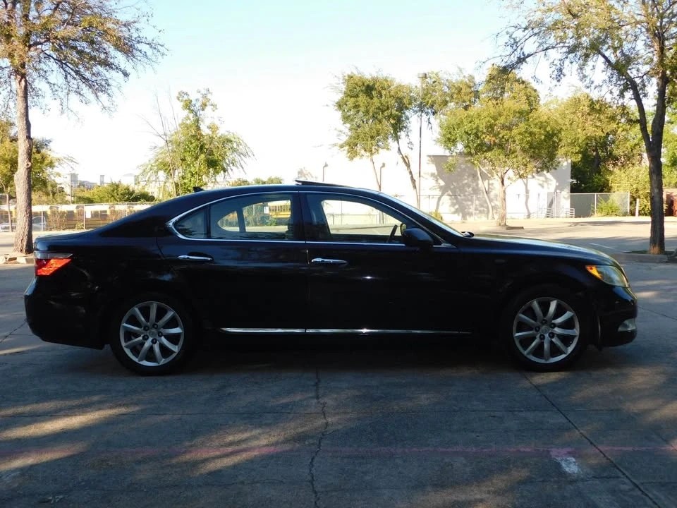 2008 Lexus LS 4th Gen - Image 5 of 20