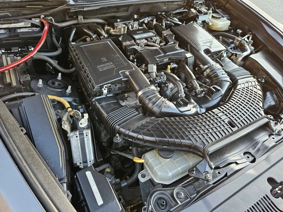 2008 Lexus LS 4th Gen - Image 14 of 14