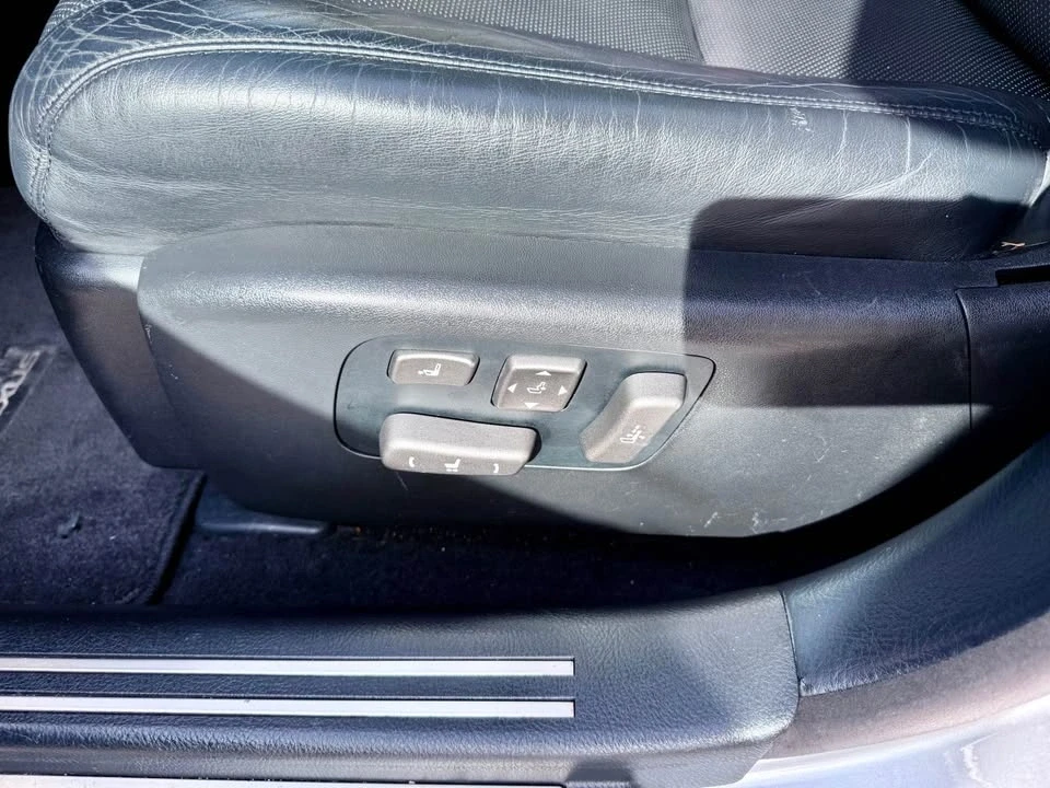 2008 Lexus LS 4th Gen - Image 6 of 20