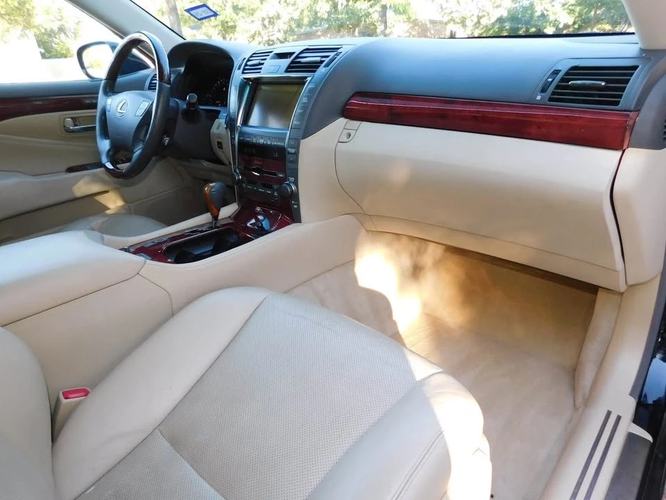 2008 Lexus LS 4th Gen - Image 14 of 20