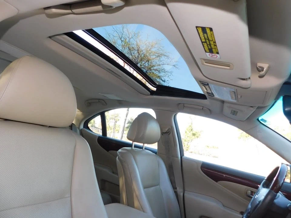2008 Lexus LS 4th Gen - Image 18 of 20