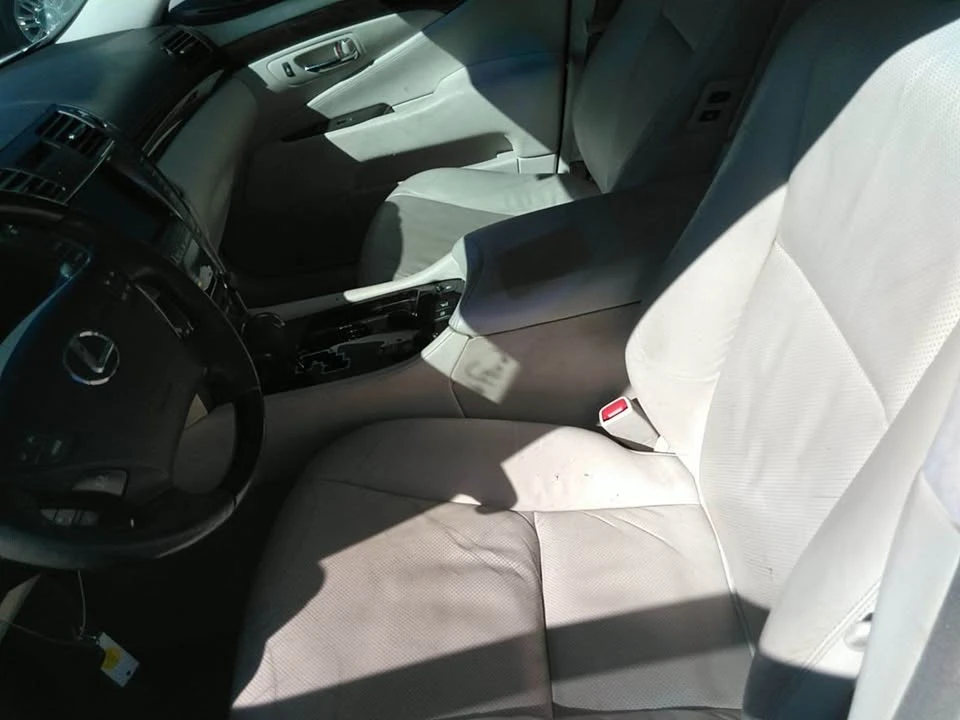 2008 Lexus LS 4th Gen - Image 6 of 13