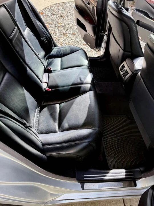 2008 Lexus LS 4th Gen - Image 20 of 20