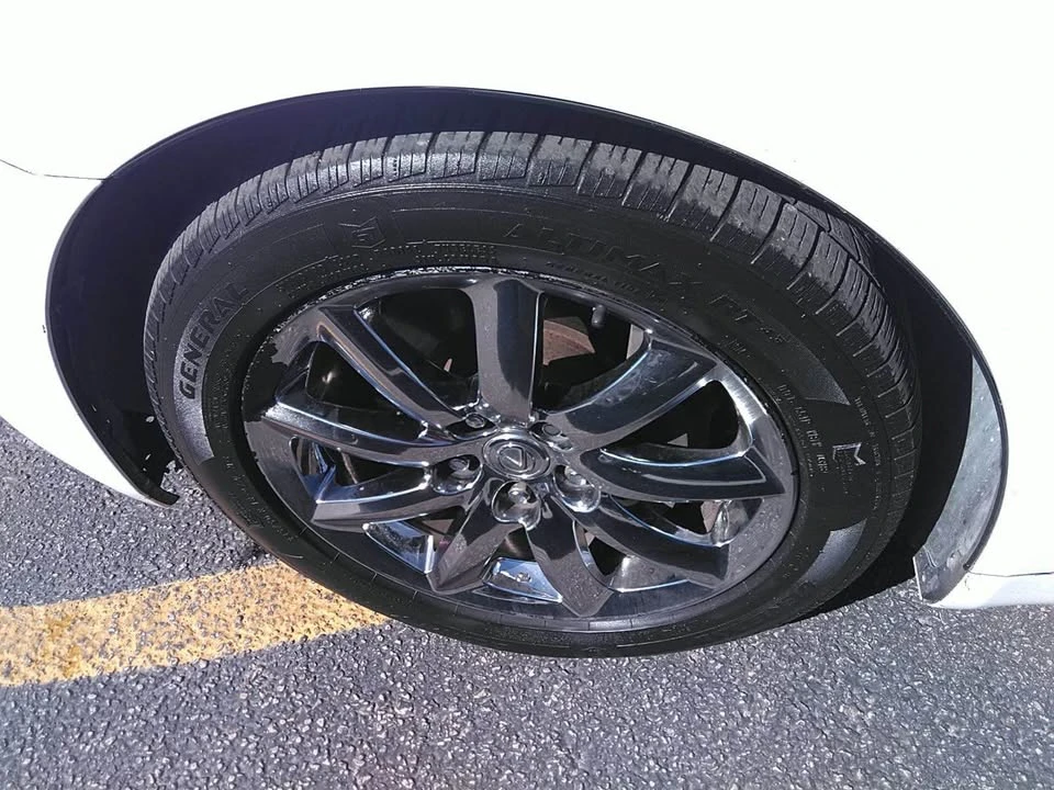 2008 Lexus LS 4th Gen - Image 13 of 13