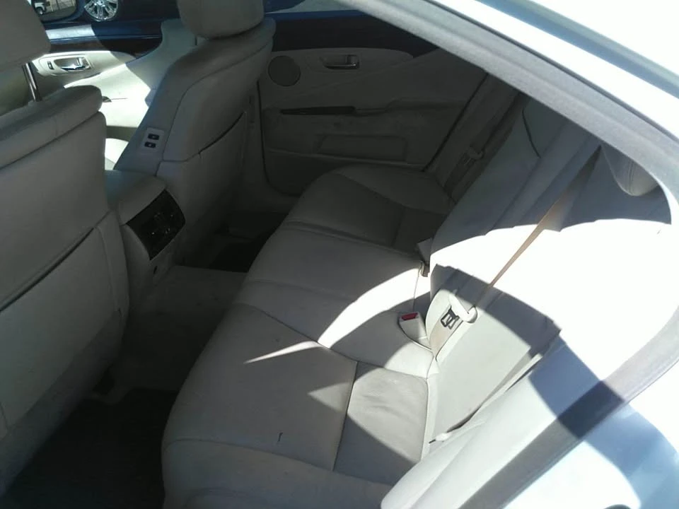 2008 Lexus LS 4th Gen - Image 7 of 13