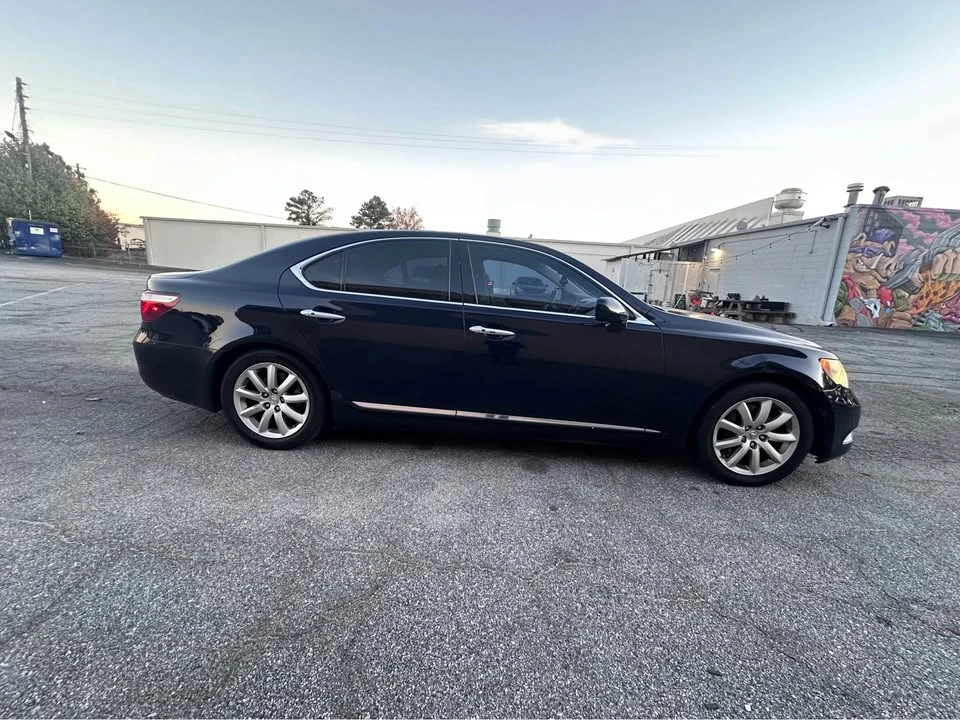 2008 Lexus LS 4th Gen - Image 6 of 15