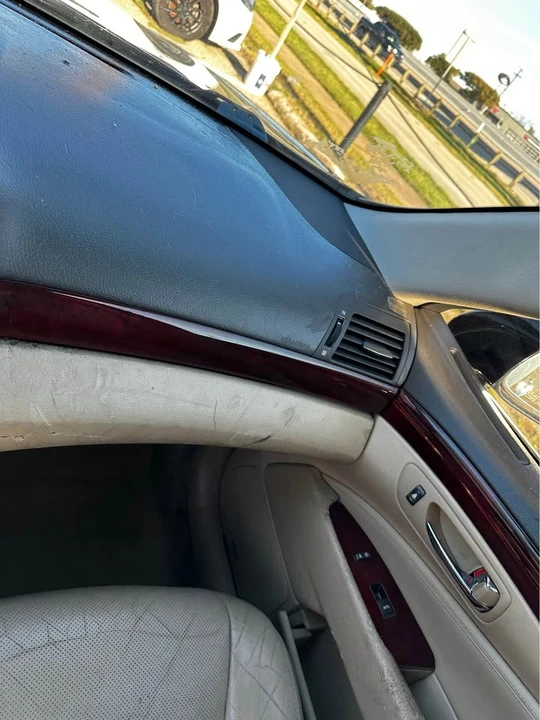 2008 Lexus LS 4th Gen - Image 19 of 20