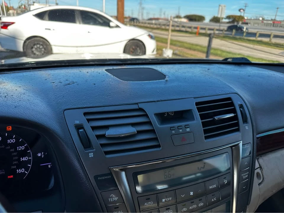 2008 Lexus LS 4th Gen - Image 20 of 20