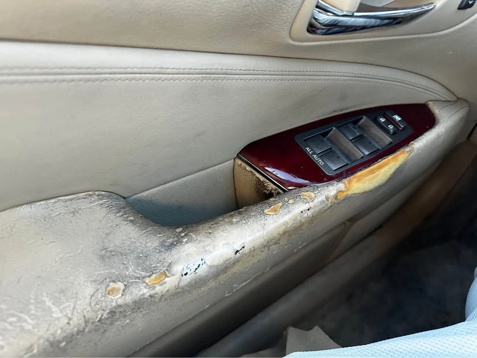 2008 Lexus LS 4th Gen - Image 17 of 20