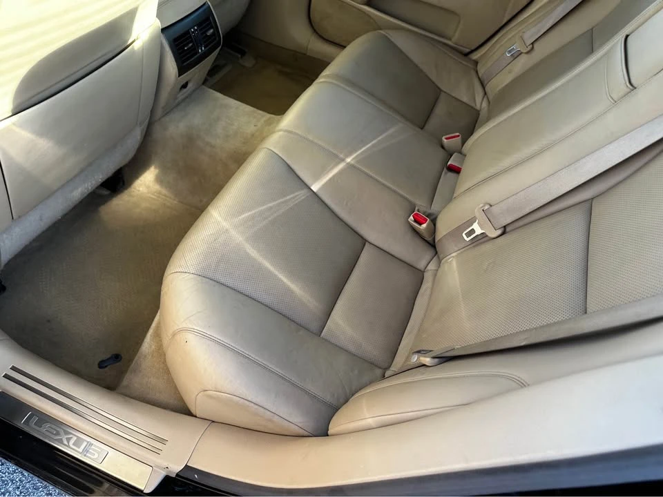 2008 Lexus LS 4th Gen - Image 13 of 20
