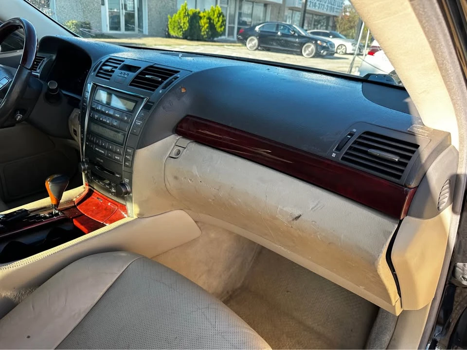 2008 Lexus LS 4th Gen - Image 10 of 20