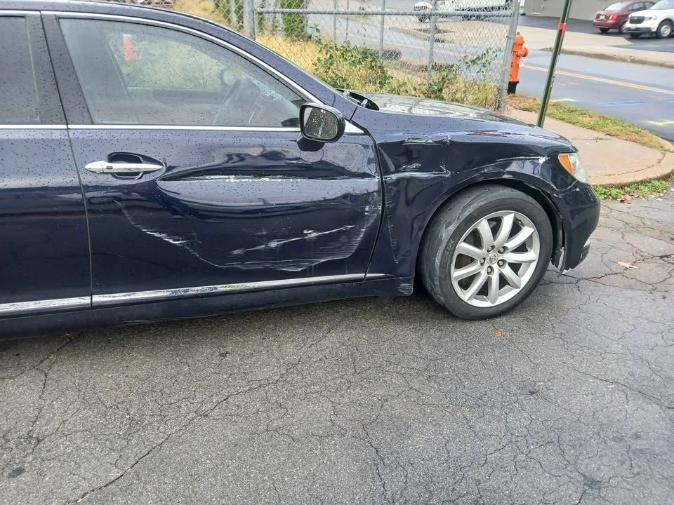 2008 Lexus LS 4th Gen - Image 7 of 11