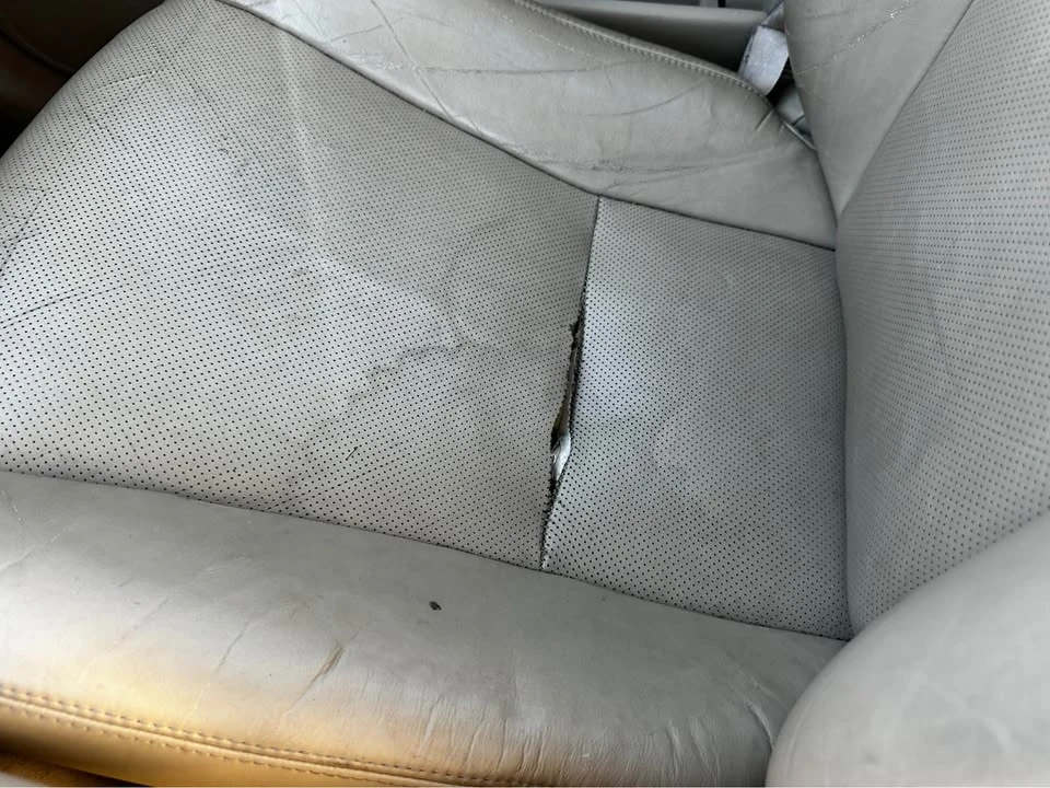 2008 Lexus LS 4th Gen - Image 16 of 20