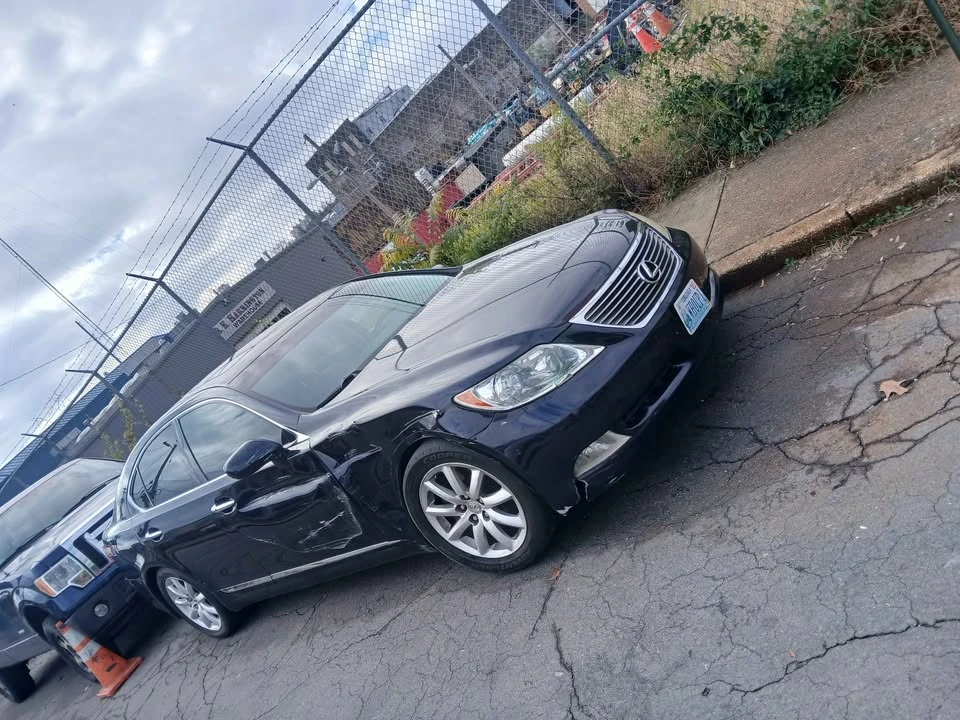 2008 Lexus LS 4th Gen - Image 11 of 11