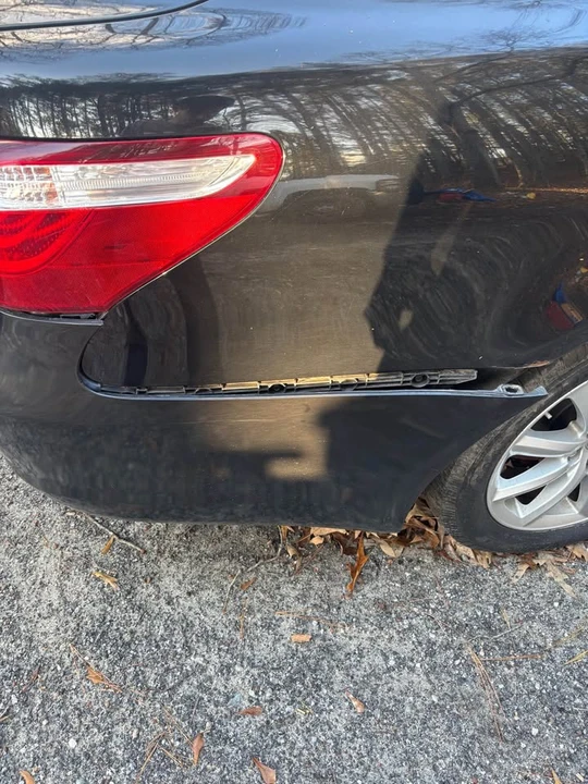 2008 Lexus LS 4th Gen - Image 13 of 14