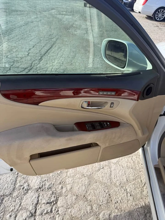 2008 Lexus LS 4th Gen - Image 6 of 19