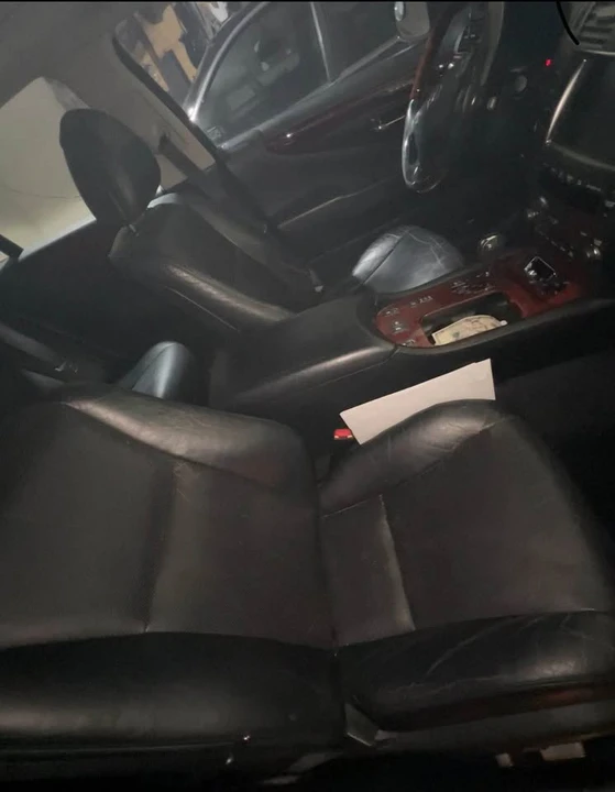 2008 Lexus LS 4th Gen - Image 13 of 18
