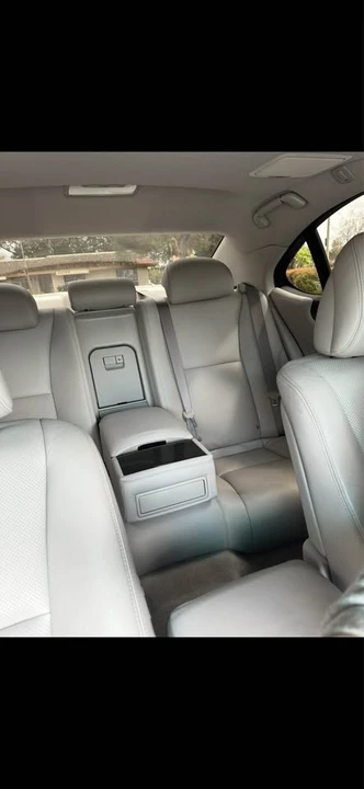 2008 Lexus LS 4th Gen - Image 7 of 7