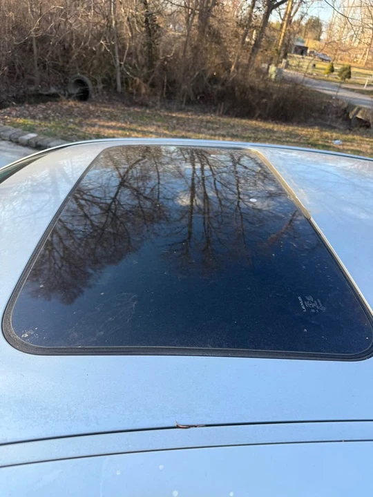 2008 Lexus LS 4th Gen - Image 7 of 7