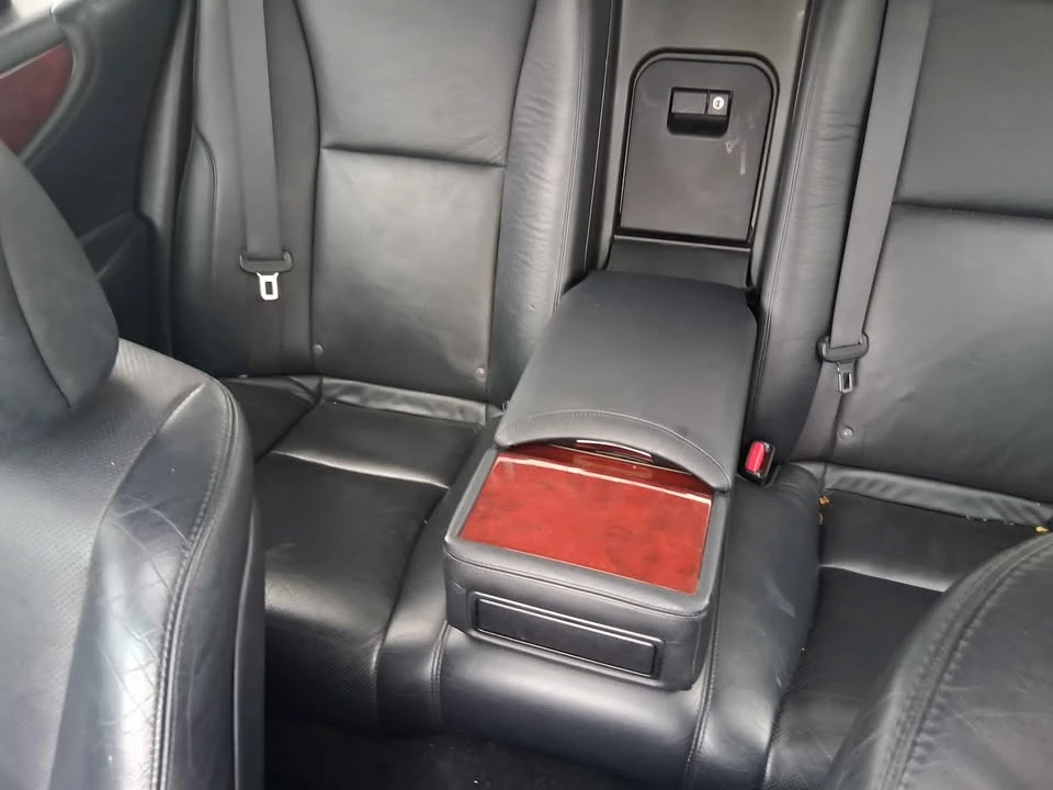 2008 Lexus LS 4th Gen - Image 10 of 10