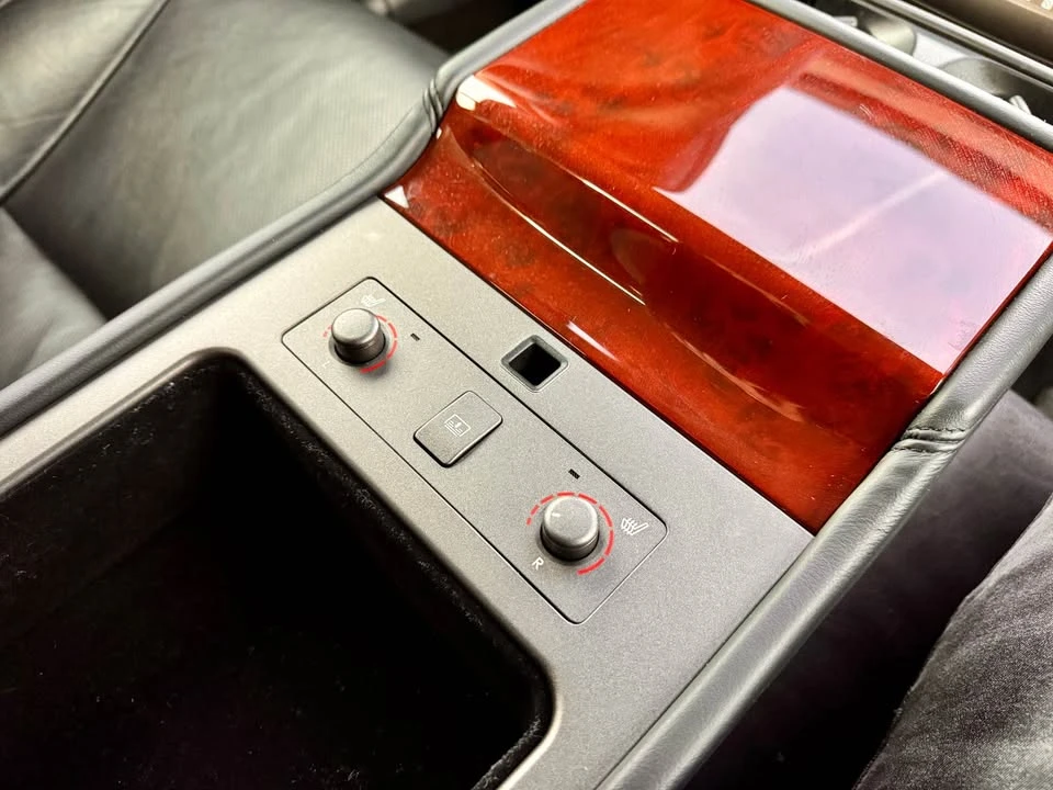 2008 Lexus LS 4th Gen - Image 12 of 20