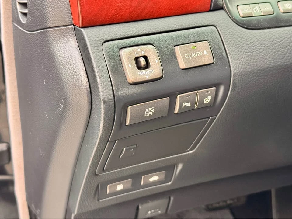 2008 Lexus LS 4th Gen - Image 14 of 20