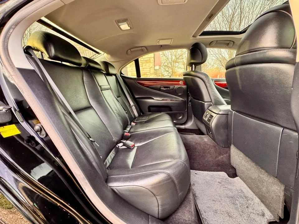 2008 Lexus LS 4th Gen - Image 20 of 20