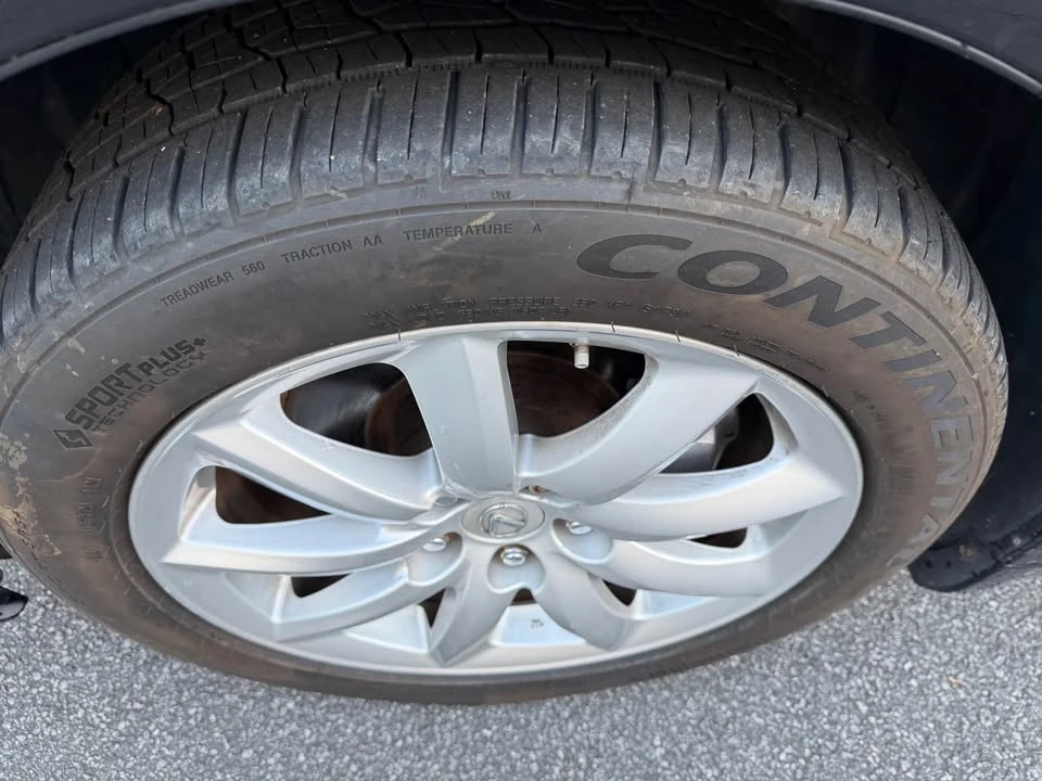 2008 Lexus LS 4th Gen - Image 14 of 14