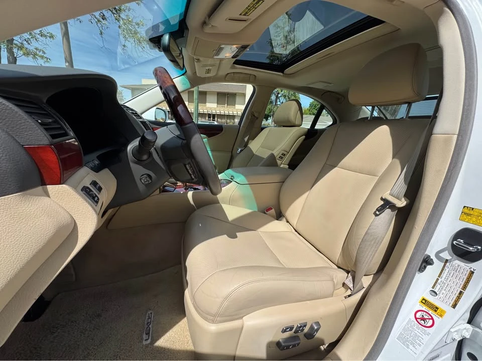 2008 Lexus LS 4th Gen - Image 8 of 20