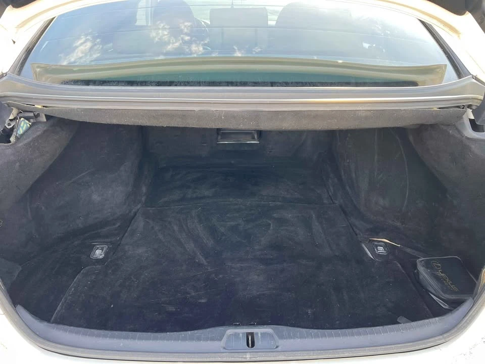 2008 Lexus LS 4th Gen - Image 13 of 19
