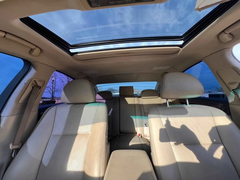 2008 Lexus LS 4th Gen - Image 10 of 19