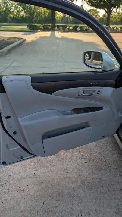 2008 Lexus LS 4th Gen - Image 12 of 14