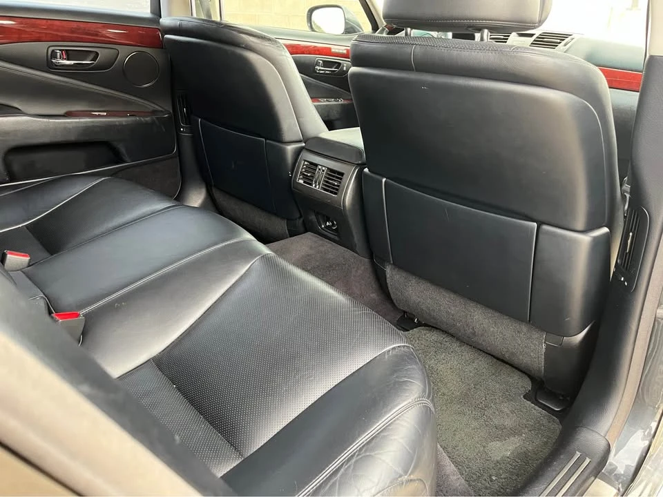 2008 Lexus LS 4th Gen - Image 6 of 18
