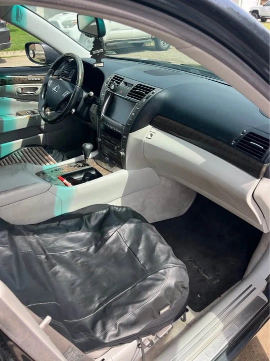 2008 Lexus LS 4th Gen - Image 13 of 13