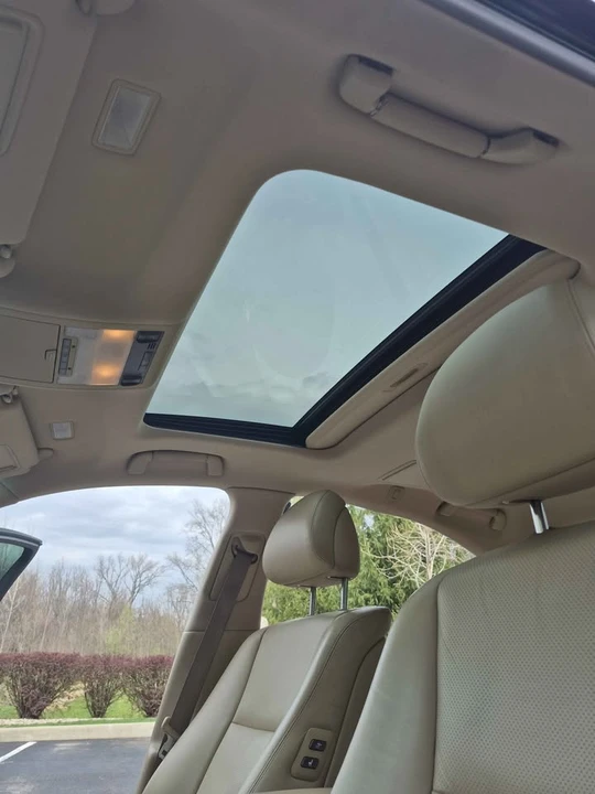 2008 Lexus LS 4th Gen - Image 16 of 16