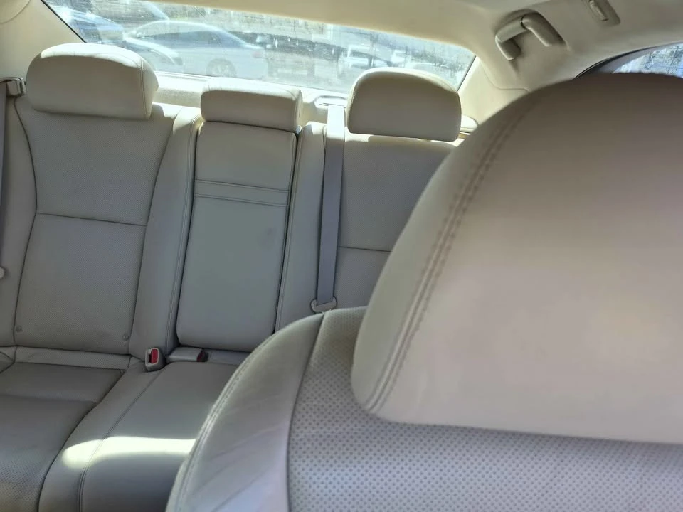 2008 Lexus LS 4th Gen - Image 8 of 18