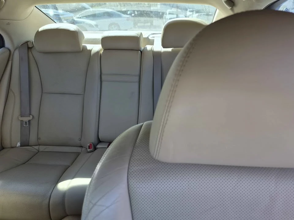 2008 Lexus LS 4th Gen - Image 11 of 18