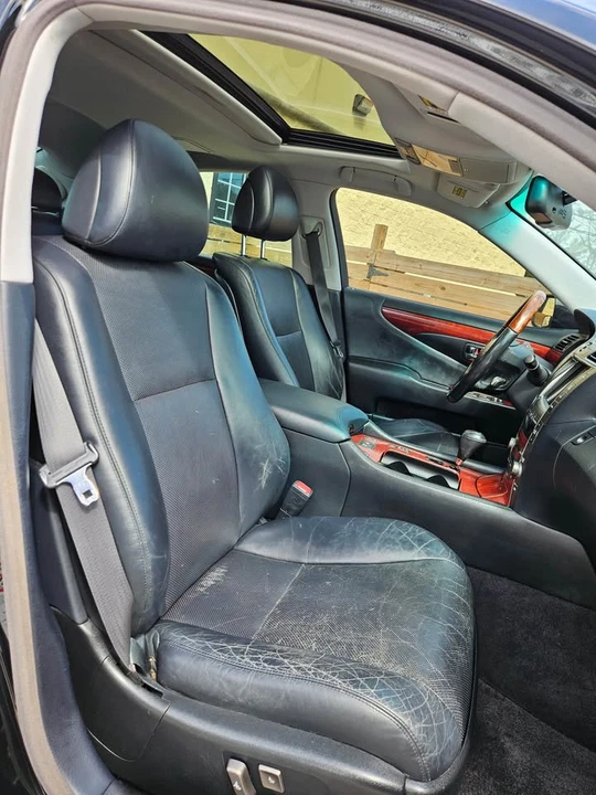 2008 Lexus LS 4th Gen - Image 8 of 13