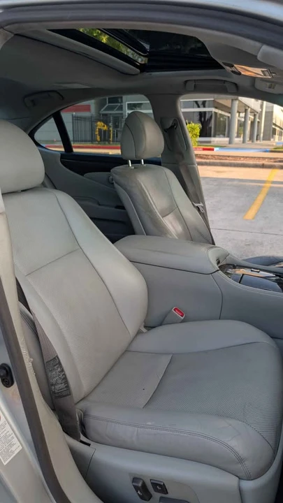 2008 Lexus LS 4th Gen - Image 6 of 14