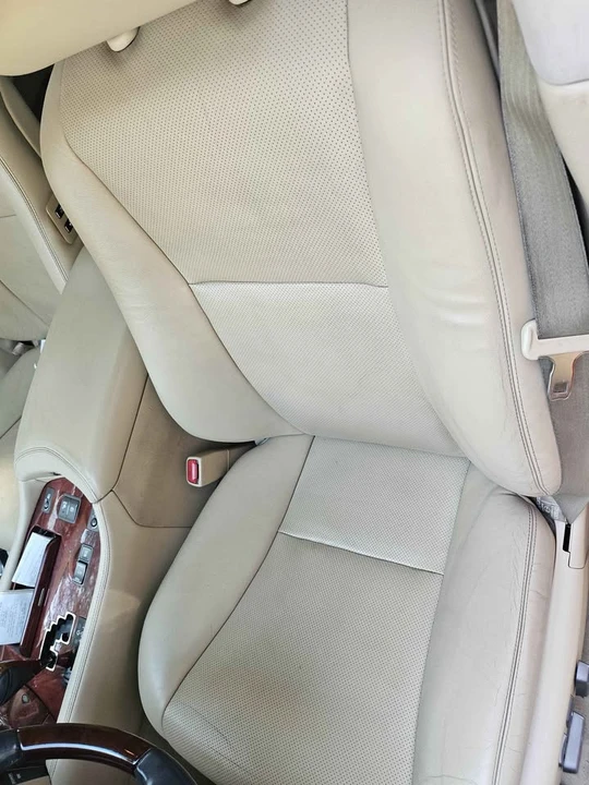 2008 Lexus LS 4th Gen - Image 6 of 8