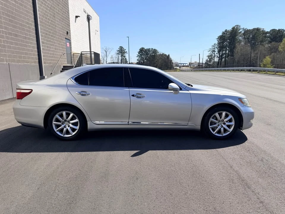 2008 Lexus LS 4th Gen - Image 6 of 13
