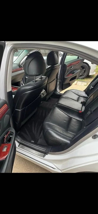 2008 Lexus LS 4th Gen - Image 20 of 20