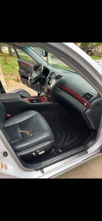 2008 Lexus LS 4th Gen - Image 18 of 20