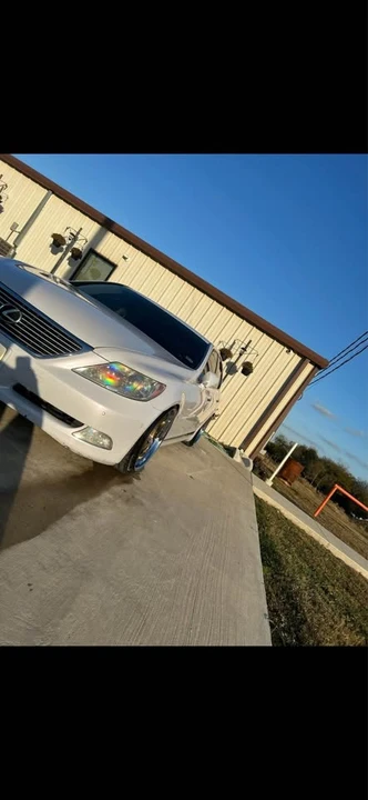 2008 Lexus LS 4th Gen - Image 5 of 20