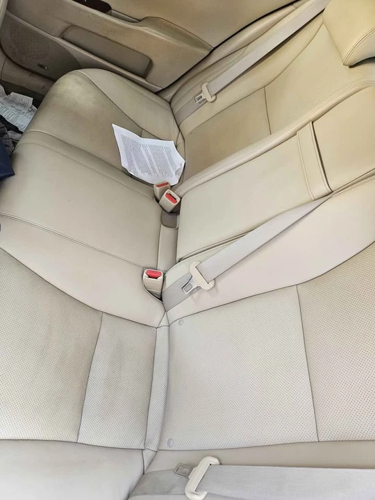 2008 Lexus LS 4th Gen - Image 7 of 8
