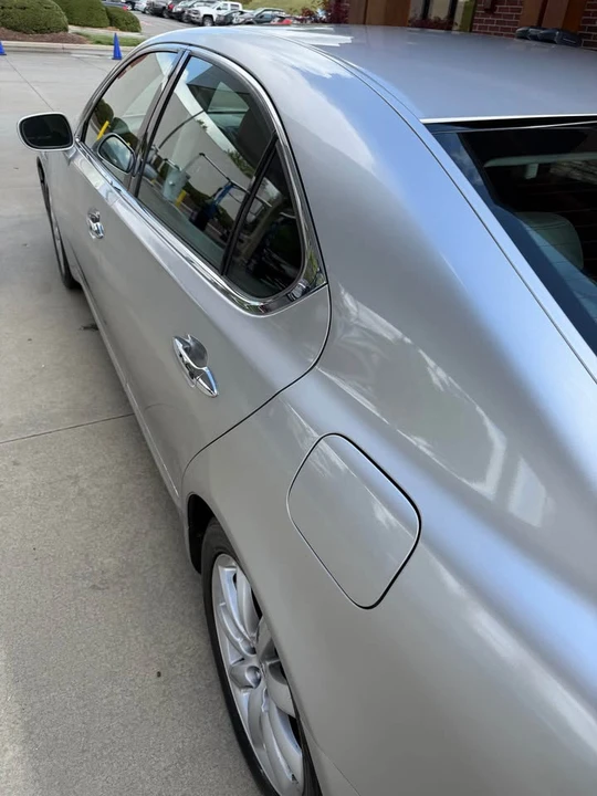 2008 Lexus LS 4th Gen - Image 6 of 20