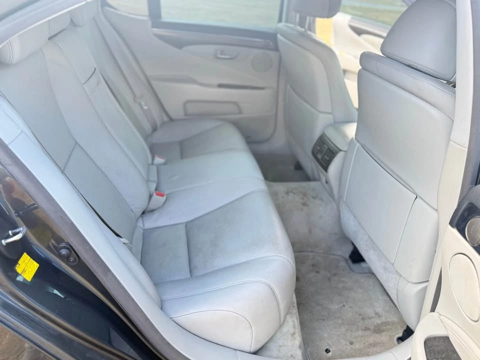 2008 Lexus LS 4th Gen - Image 8 of 14