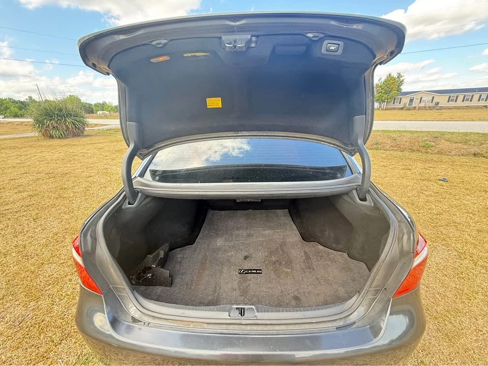 2008 Lexus LS 4th Gen - Image 14 of 14